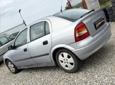 Opel - Astra