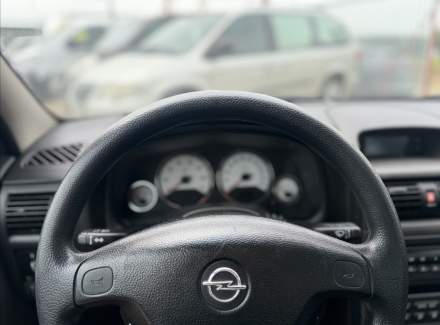 Opel - Astra