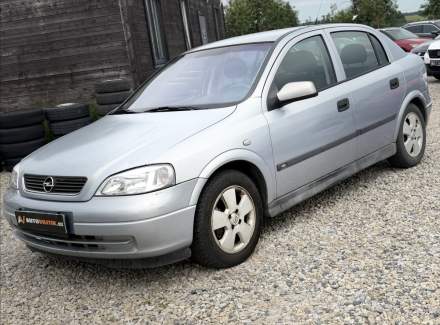 Opel - Astra