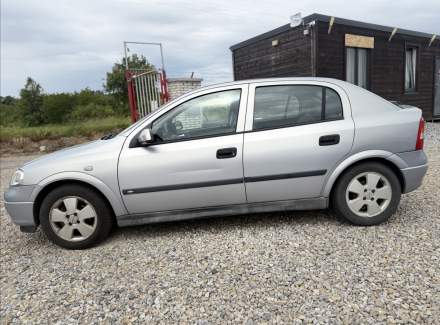 Opel - Astra