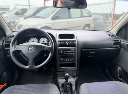 Opel - Astra