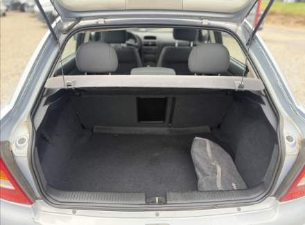 Opel - Astra