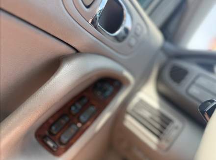 Mazda - Xedos 6