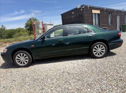 Mazda - Xedos 6