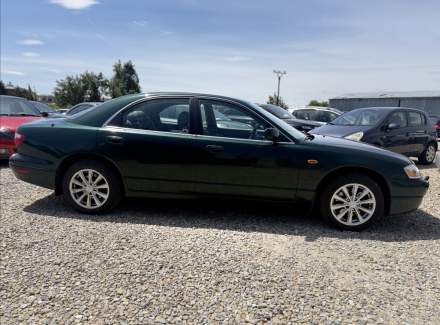 Mazda - Xedos 6
