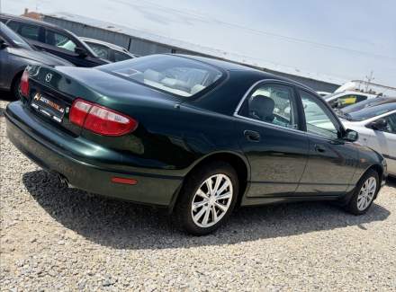Mazda - Xedos 6