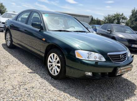 Mazda - Xedos 6