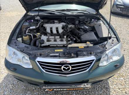 Mazda - Xedos 6