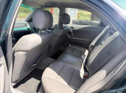 Mazda - Xedos 6