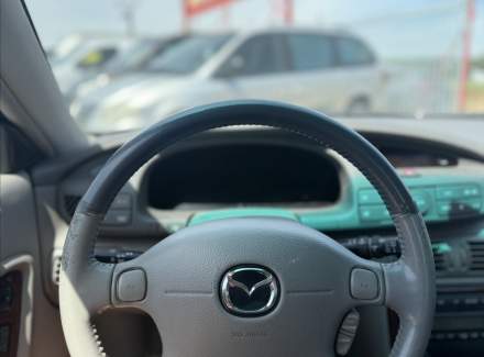 Mazda - Xedos 6