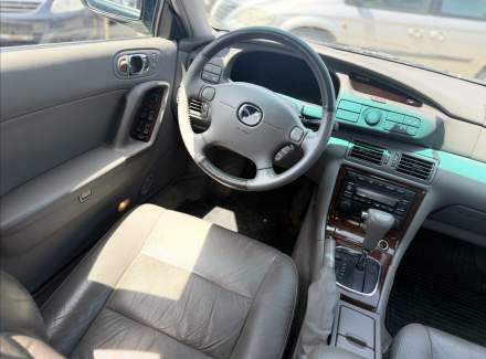 Mazda - Xedos 6