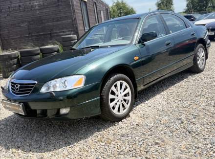 Mazda - Xedos 6