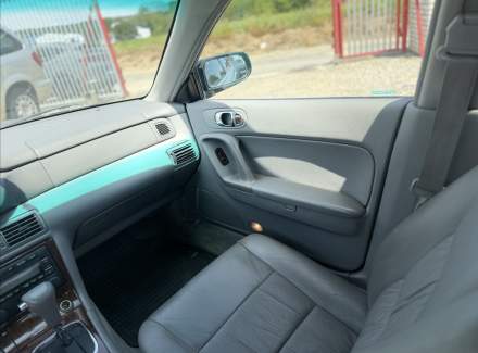 Mazda - Xedos 6