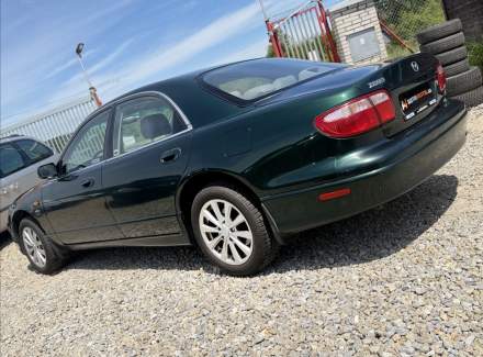 Mazda - Xedos 6