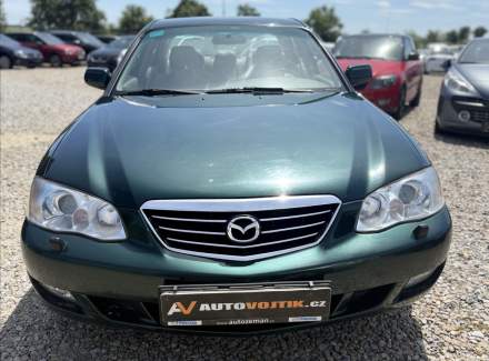 Mazda - Xedos 6
