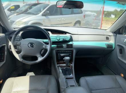 Mazda - Xedos 6