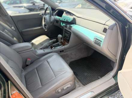 Mazda - Xedos 6