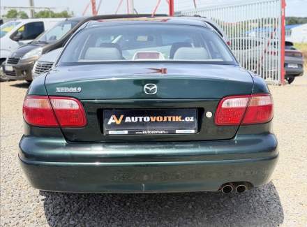 Mazda - Xedos 6