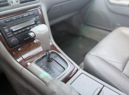 Mazda - Xedos 6