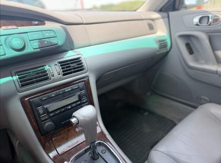 Mazda - Xedos 6