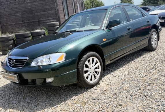 Mazda - Xedos 6