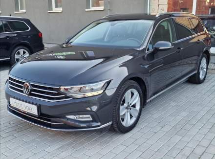 Volkswagen - Passat