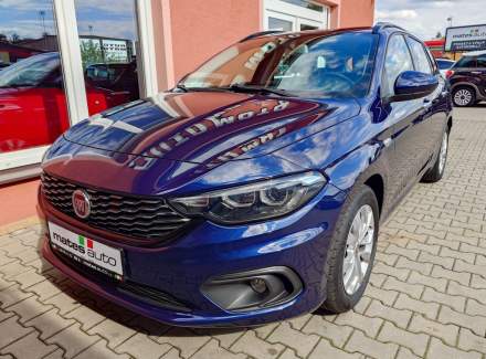 Fiat - Tipo