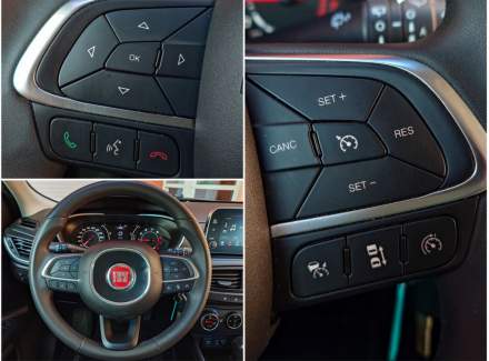 Fiat - Tipo