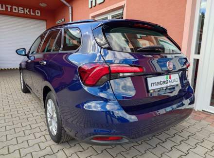 Fiat - Tipo