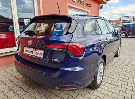 Fiat - Tipo