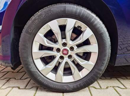 Fiat - Tipo