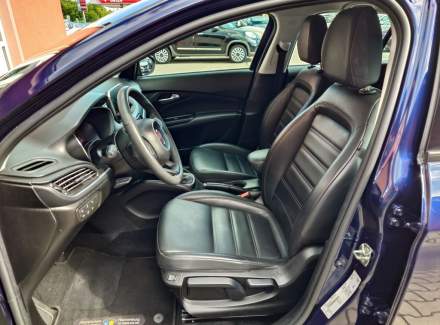 Fiat - Tipo