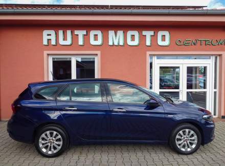 Fiat - Tipo