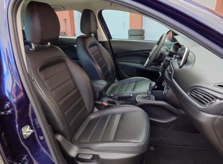Fiat - Tipo
