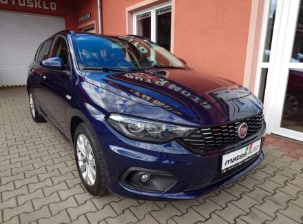 Fiat - Tipo