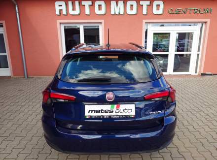 Fiat - Tipo