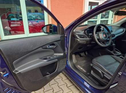 Fiat - Tipo
