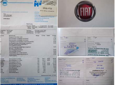 Fiat - Tipo