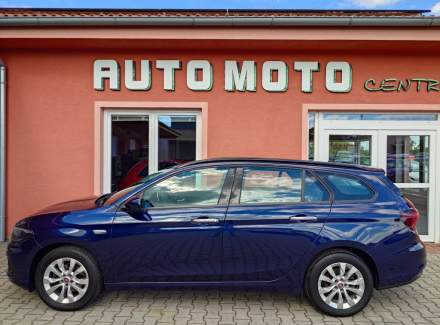 Fiat - Tipo