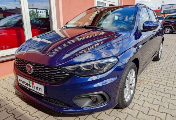Fiat - Tipo