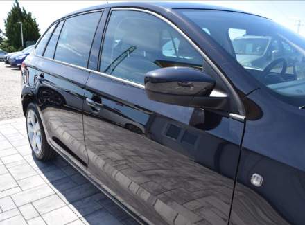 Škoda - Rapid