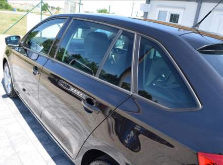 Škoda - Rapid