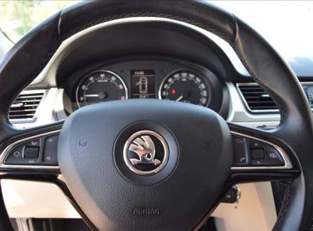 Škoda - Rapid