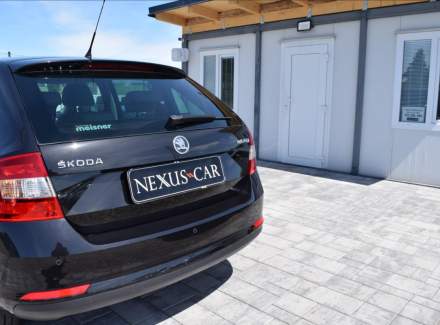 Škoda - Rapid