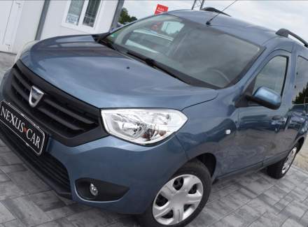 Dacia - Dokker