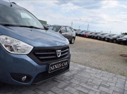 Dacia - Dokker
