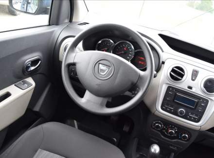 Dacia - Dokker