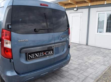 Dacia - Dokker