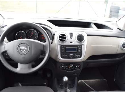 Dacia - Dokker
