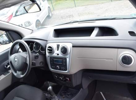 Dacia - Dokker